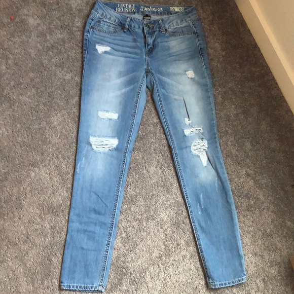 Rewash Jeans - Picture 1 of 3
